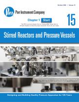 4500MB Stirred Reactors