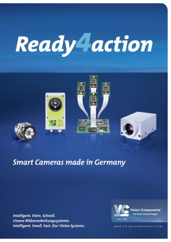 VC-SmartCameras