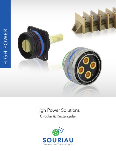 High Power Solutions