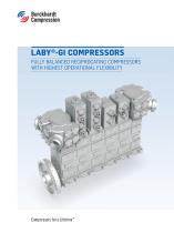 Laby-GI Compressors