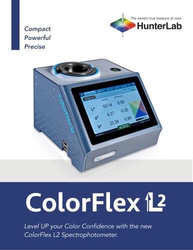 ColorFlex L2