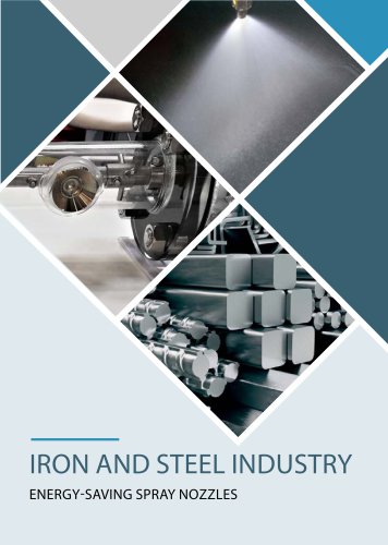 Iron and steel industry