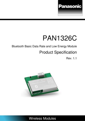 PAN1326C
