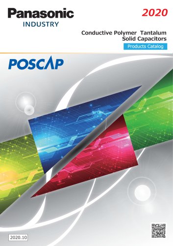 POSCAP