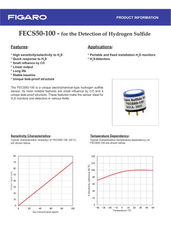FECS50-100