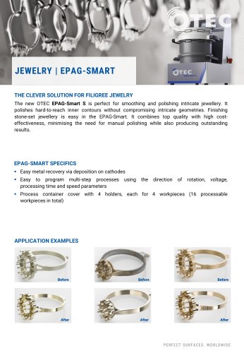 JEWELRY | EPAG-SMART