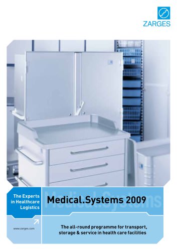 Medical.Systems 2009/2010