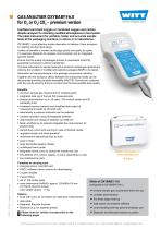 OXYBABY 6.0