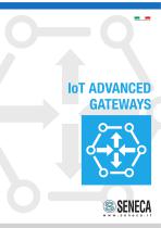 IoT ADVANCED GATEWAYS