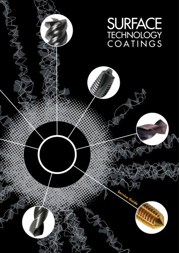 Coating Service Guide