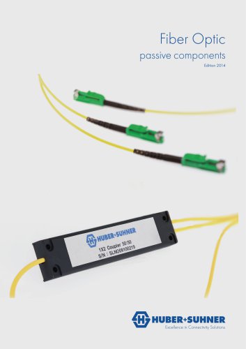 Passive Components