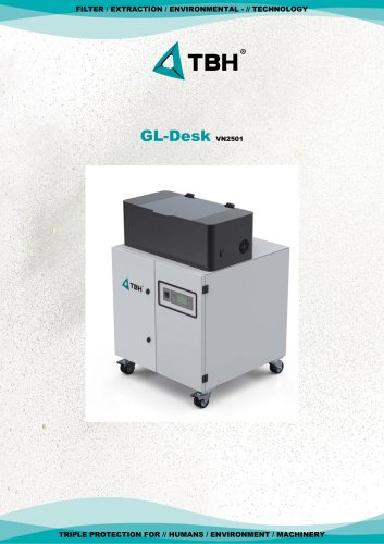 GL DESK