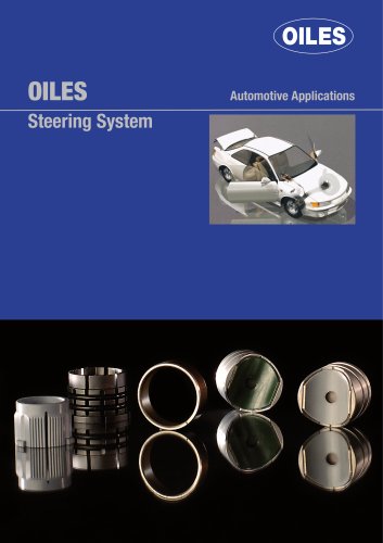 OILES Automobile Steering