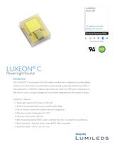 LUXEON C Power LED