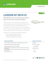 LUXEON XF-3014 CV