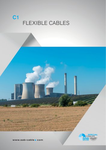 Flexible Cables C1