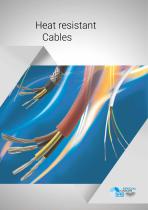 Heat Resistant Cables | High Temperatures