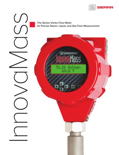 InnovaMass