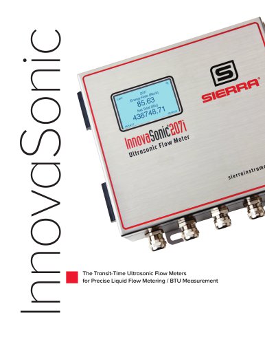 InnovaSonic®207i