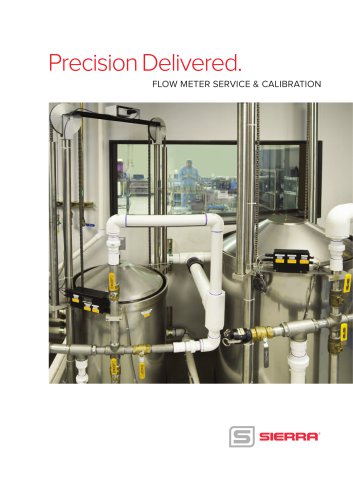 service-calibration