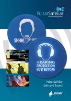 PulsarSafeEar