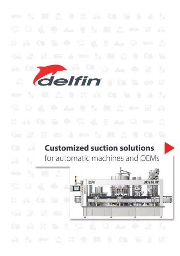 Delfin OEM