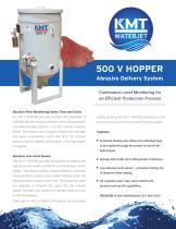 500 V HOPPER