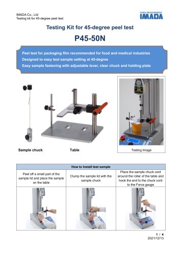 P45-50N