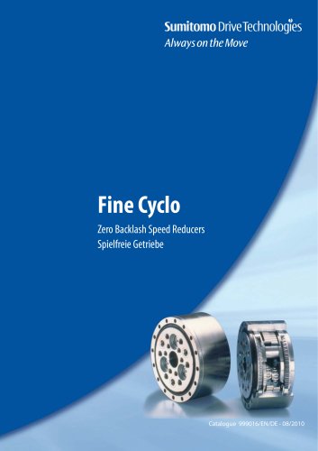 Fine Cyclo®