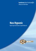 Neo Hyponic