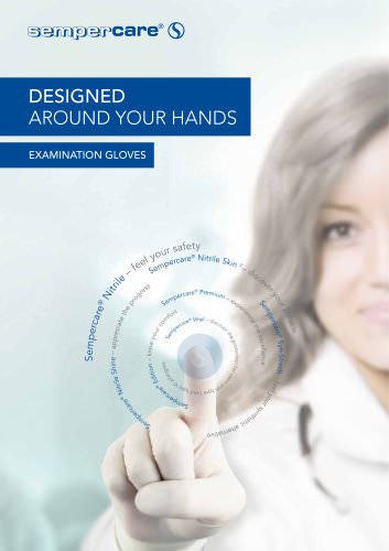 examination gloves