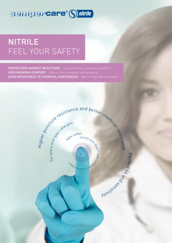 nitrile