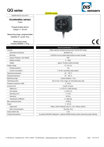 QG40N-KAXYZ-16,0-AI-PT