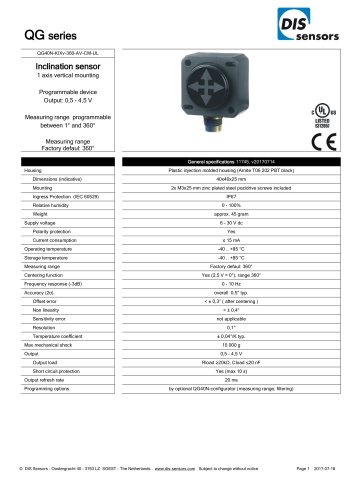 QG40N-KIXv-360-AV-CM-UL