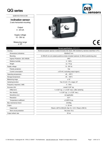 QG65-KD-010H-AI-CM