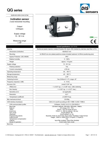 QG65-KD-030H-CAN-C(F)M