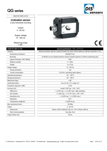 QG65-KD-090H-AI-CM