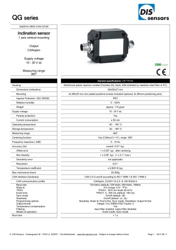 QG65-KI-360H-CAN-C(F)M