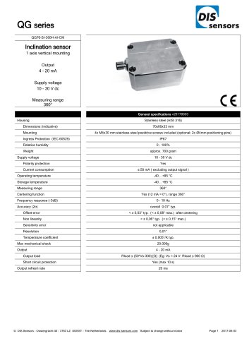 QG76-SI-360H-AI-CM