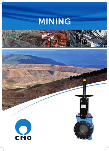 MINING