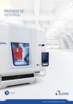PROFIMAT XT