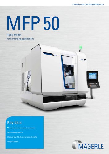 MFP 50