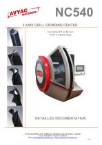 NC540-Detailed doc-EN