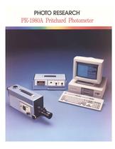 PR-1980A Pritchard Photometer