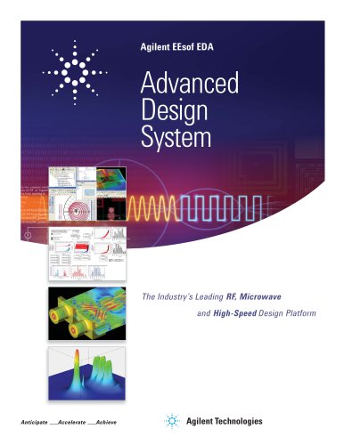 Advanced Design System