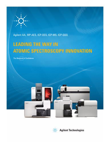 Atomic Spectroscopy Portfolio