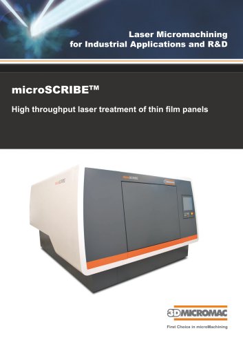 microSCRIBE