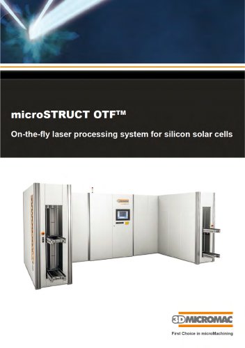 microSTRUCT OTF