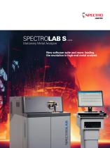 SPECTROLAB S