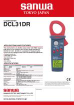 DCL31DR